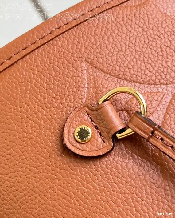 MM-31*28*14cm LOUIS NEVERFULL VUITTON 0322